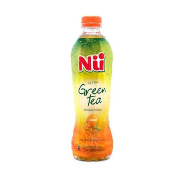 Nu Green Tea