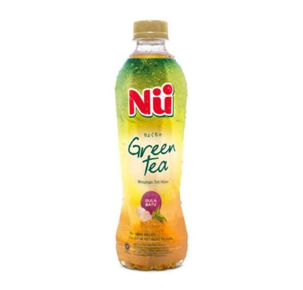 Nu Green Tea