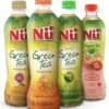 Nu Green Tea